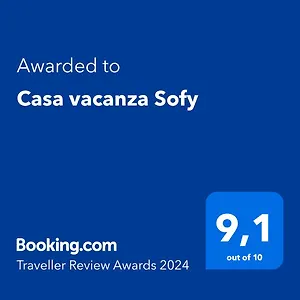 Casa Sofy Casa vacanze Brindisi