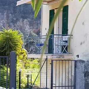 Mini Cà Del Borgo Finale Ligure