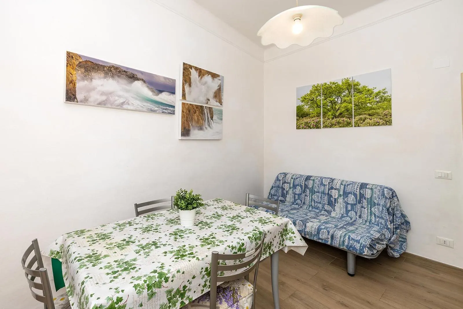 Casa Castelletto Apartment Finale Ligure Italy