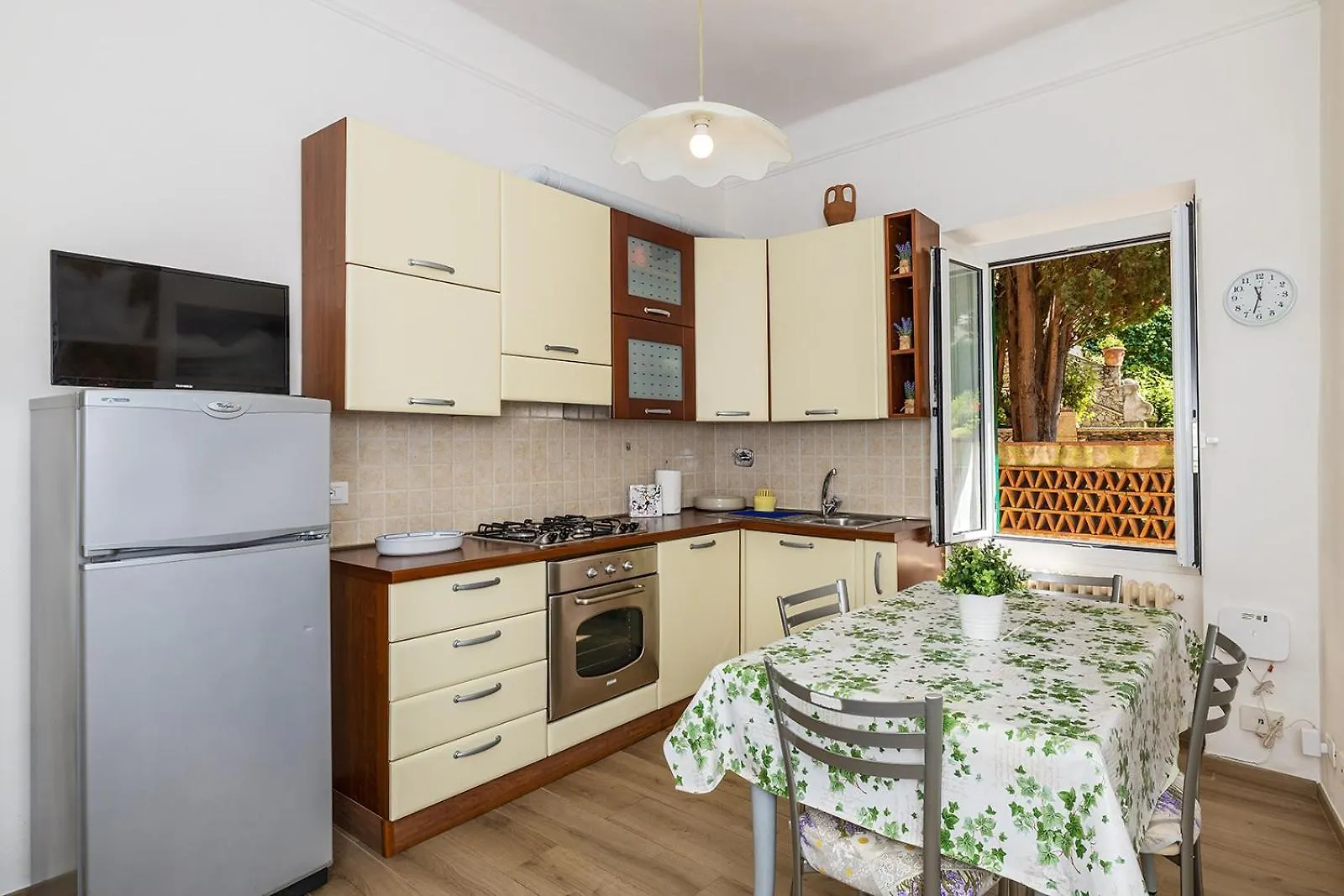 Casa Castelletto Apartment Finale Ligure