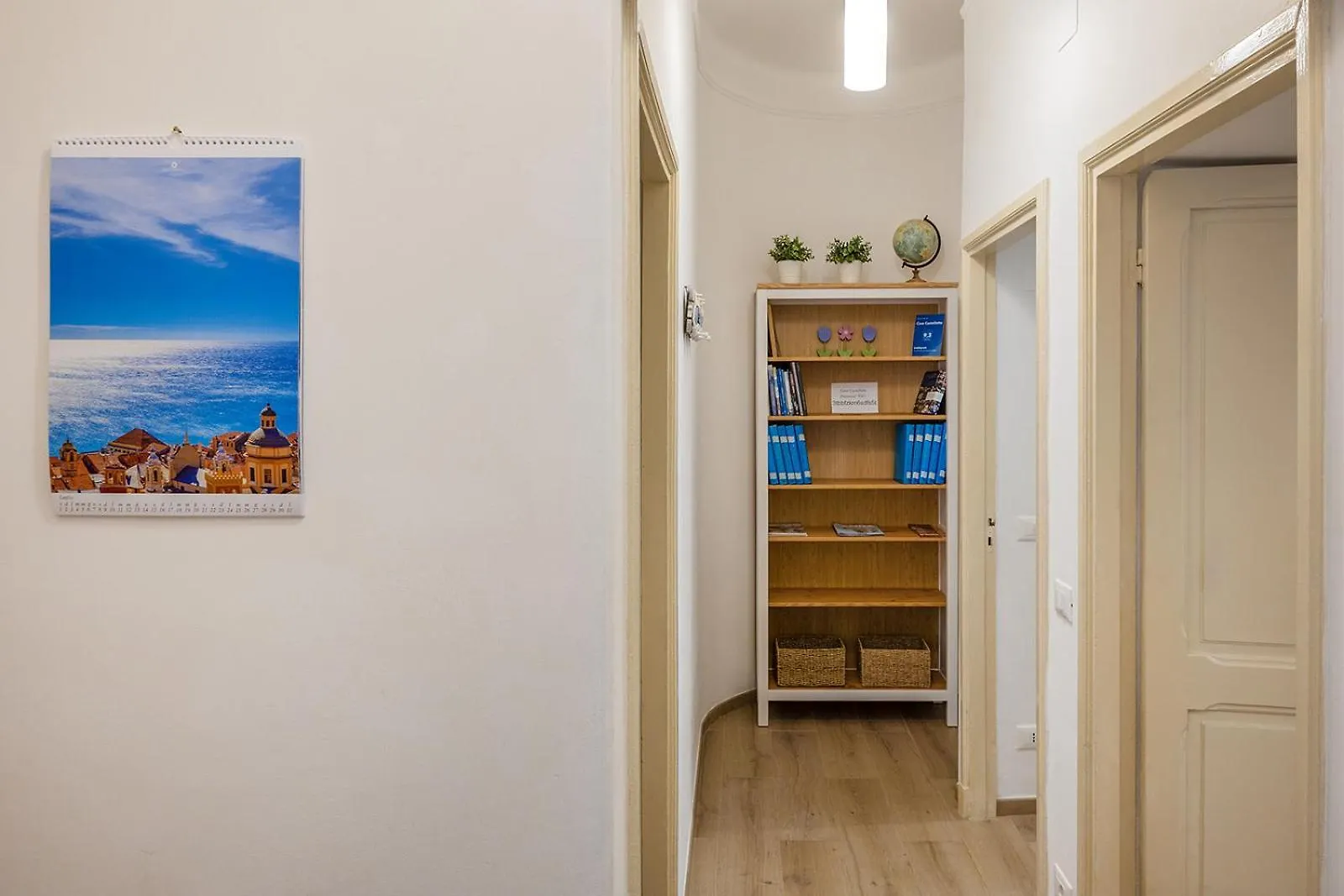 Casa Castelletto Apartment Finale Ligure 0*,