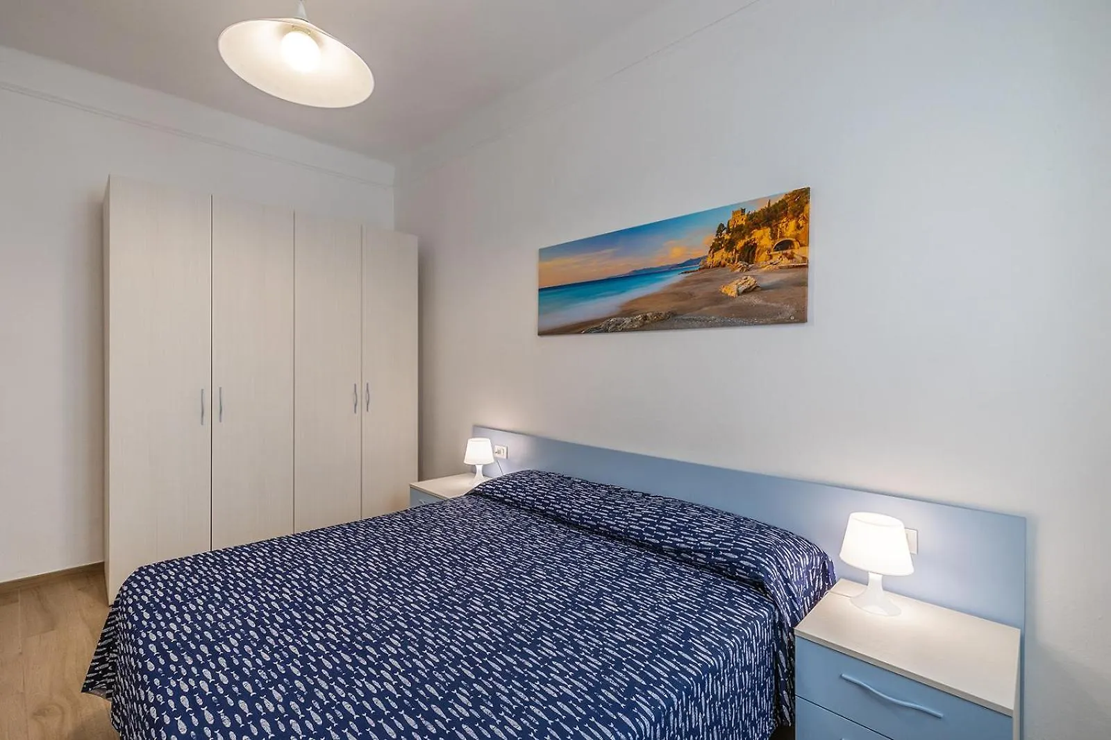 Casa Castelletto Apartment Finale Ligure 0*,