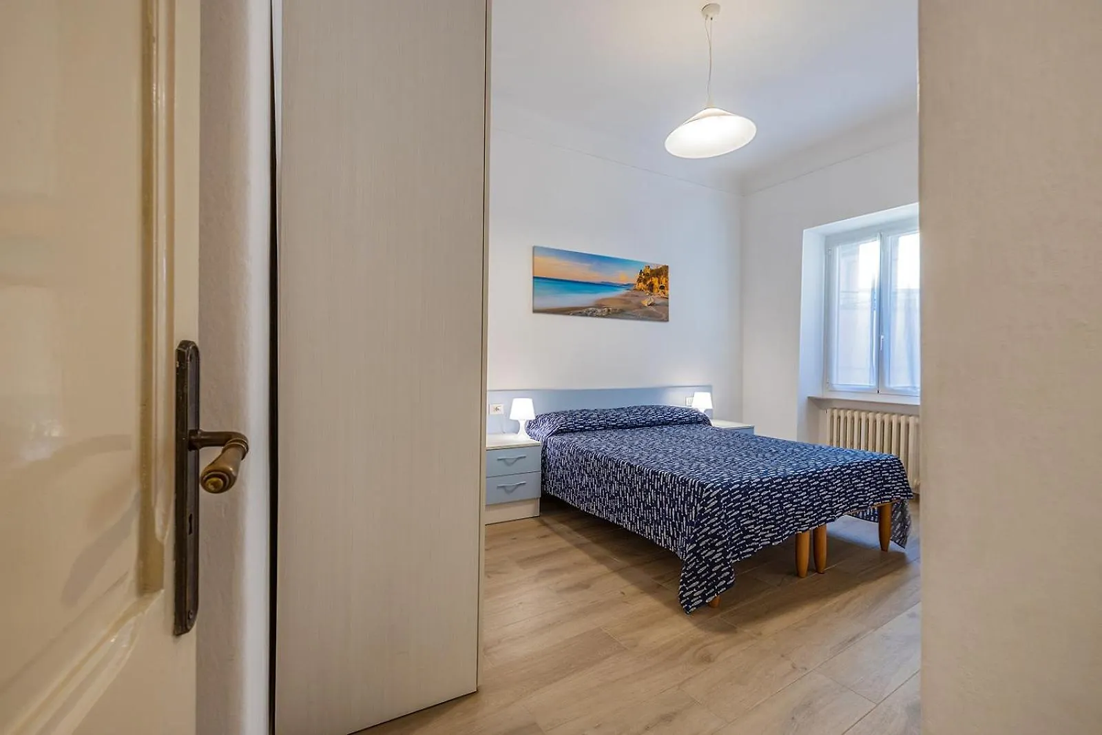 Casa Castelletto Apartment Finale Ligure
