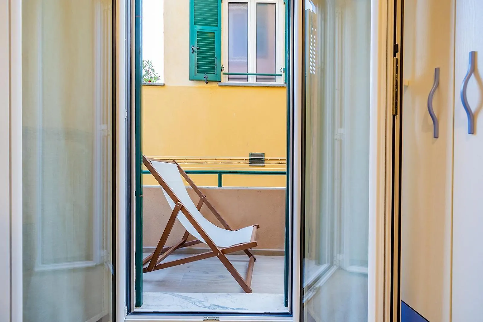 Casa Castelletto Apartment Finale Ligure