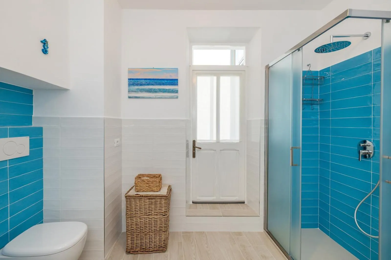 Casa Castelletto Apartment Finale Ligure