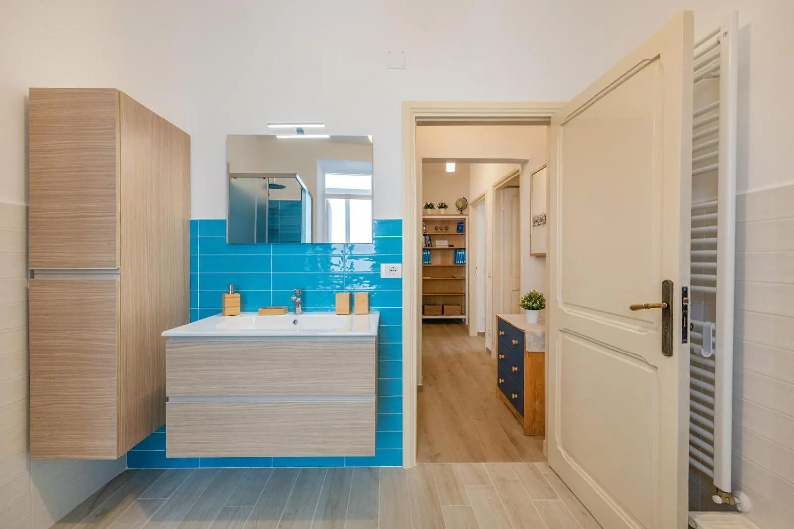 Casa Castelletto Apartment Finale Ligure