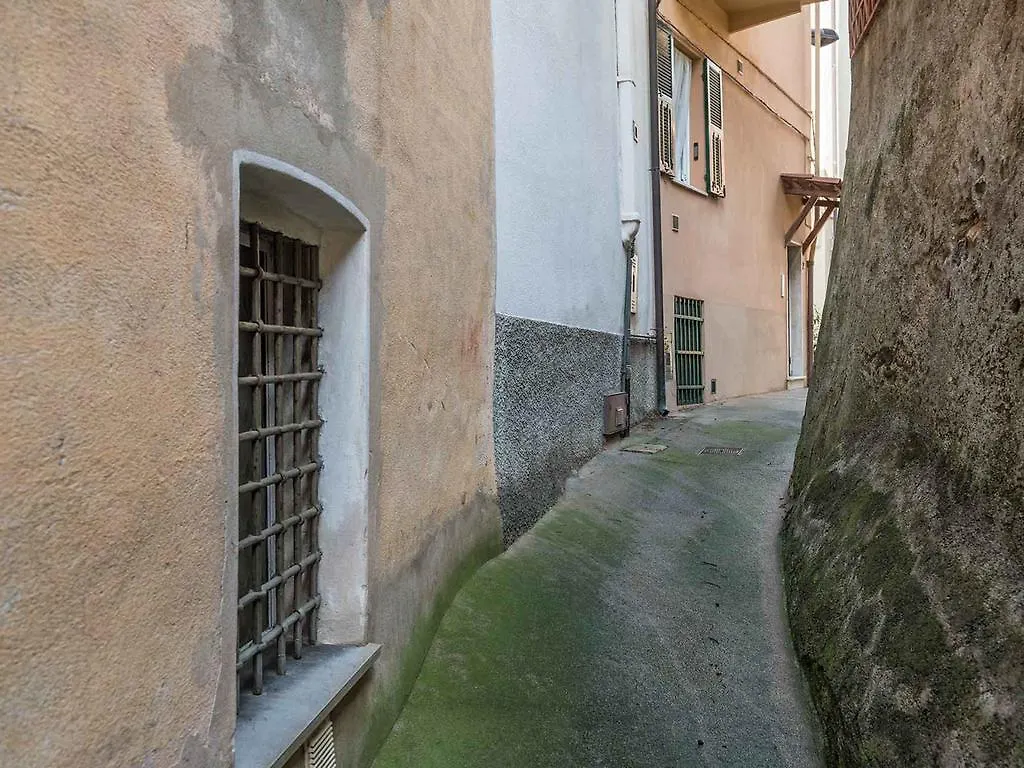Casa Castelletto Apartment Finale Ligure 0*,  Italy